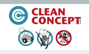 Logo von Clean Concept GmbH