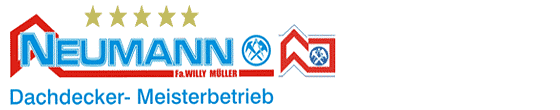Logo von Müller Willy Inh. Peter Neumann