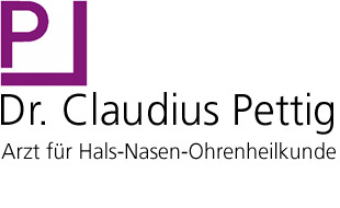 Logo von Pettig Claudius Dr. med.