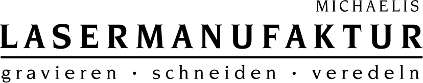 Logo von Michaelis Lasermanufaktur GmbH