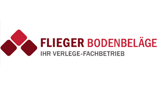 Logo von Flieger-Bodenbeläge