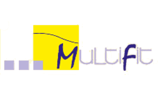 Logo von Multifit Rheine GmbH & Co. KG