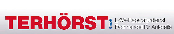 Logo von Terhörst GmbH
