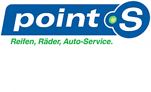 Logo von Point S Inh. Christoph Bremer