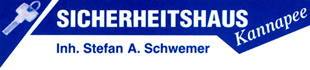 Logo von Kannapee SICHERHEITSHAUS