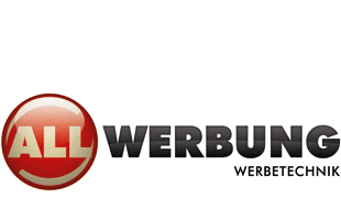 Logo von All-Werbung GmbH