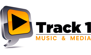 Logo von Track 1 Tonstudio Bremen