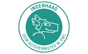 Logo von Autovermietung Ingenhaag GmbH