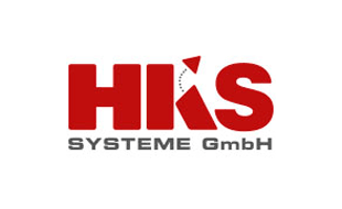 Logo von HKS Systeme GmbH IT Unternehmen