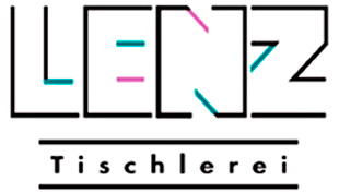Logo von Lenz Tischlerei, Inh. Carsten Grunicke e. K.