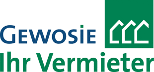 Logo von GEWOSIE Wohnungsbaugenossenschaft Bremen-Nord e.G.