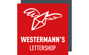 Logo von Westermann's Lettershop GmbH