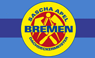 Logo von Apel Dachdeckermeister GmbH & Co. KG