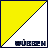 Logo von Wübben + Co. Bauunternehmen GmbH