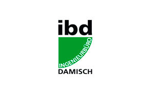 Logo von Damisch ibd Ingenieurbüro