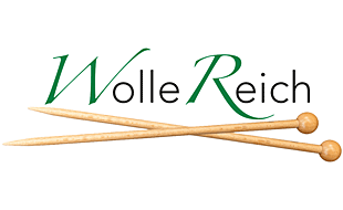 Logo von Wolle Reich