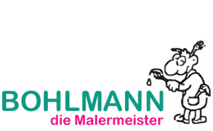 Logo von Bohlmann die Malermeister