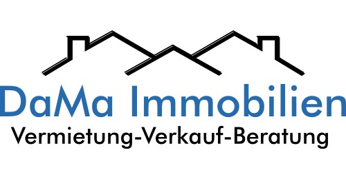 Logo von DaMa Immobilien GbR