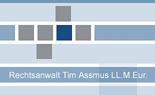 Logo von Assmus Tim Rechtsanwalt