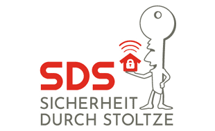 Logo von SDS SCHLÜSSELDIENST – STOLTZE GmbH