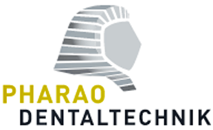 Logo von Pharao Dentaltechnik GmbH Laux & Davidsmeyer