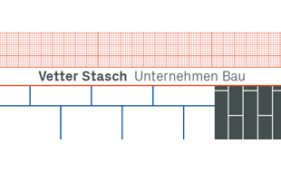 Logo von Vetter Stasch Unternehmen Bau GmbH
