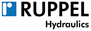 Logo von RUPPEL Hydraulics GmbH