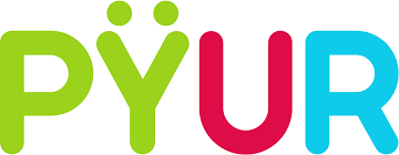Logo von PYUR-Halle