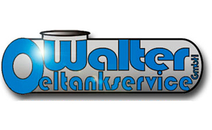 Logo von Walter Oeltankservice GmbH