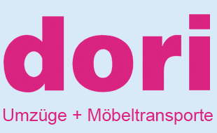 Logo von Dori - Umzüge u. Möbeltransporte
