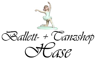 Logo von Ballett- und Tanzshop Hase