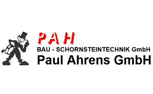 Logo von Bau- und Schornsteintechnik Paul Ahrens GmbH