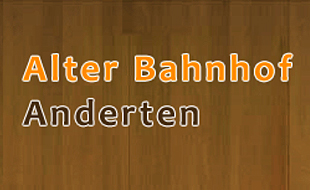 Logo von Alter Bahnhof Gaststätte