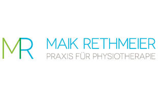 Logo von Rethmeier Maik Physiotherapie