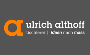 Logo von Althoff Ulrich GmbH