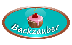 Logo von Backzauber