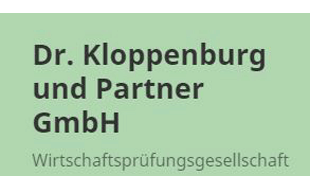 Logo von Dr. Kloppenburg u. Partner GmbH