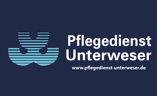 Logo von Pflegedienst Unterweser Inh. Ralf Holz