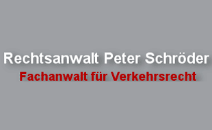 Logo von Schröder Peter