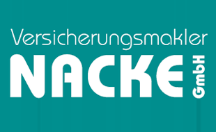 Logo von Versicherungsmakler NACKE GmbH