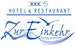 Logo von Zur Einkehr Kiek i. Hotel