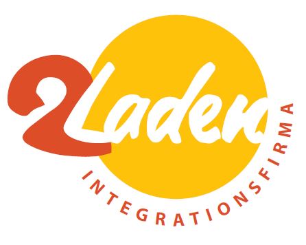 Logo von zweiLaden gGmbH