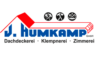 Logo von Humkamp GmbH