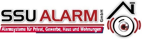Logo von SSU Alarm GmbH
