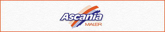 Logo von Ascania Maler GmbH