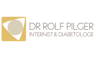 Logo von Pilger Rolf Dr. Diabetologische Schwerpunktpraxis (KVN)