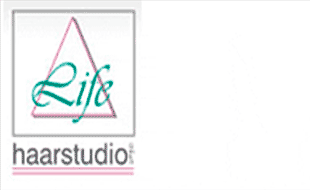 Logo von Life Haarstudio GmbH