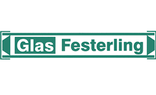 Logo von Glas Festerling GmbH & Co. KG