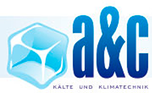 Logo von A & C Kälte- und Klimatechnik GmbH