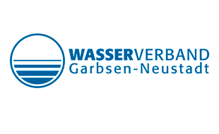 Logo von Wasserverband Garbsen-Neustadt a. Rbge Trinkwasserversorgung